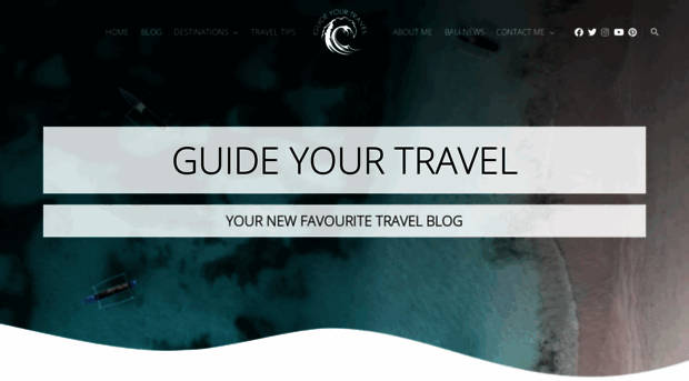 guideyourtravel.com