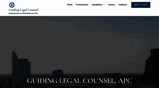 guidingcounsel.com