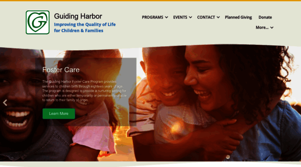 guidingharbor.org
