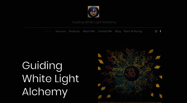 guidinglightalchemy.com