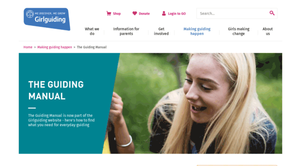 guidingmanual.guk.org.uk