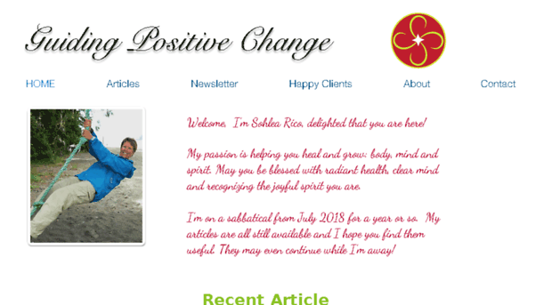 guidingpositivechange.com