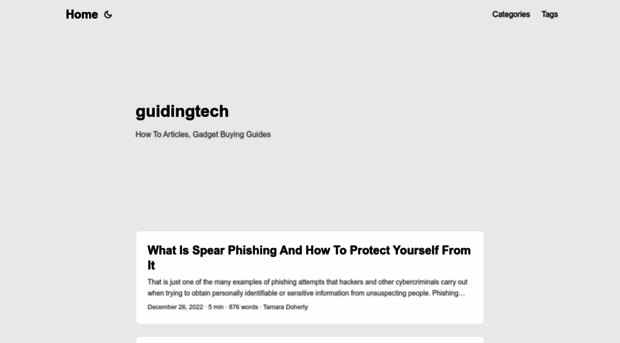 guidingtechss.pages.dev