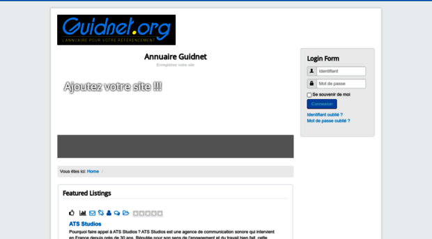 guidnet.org