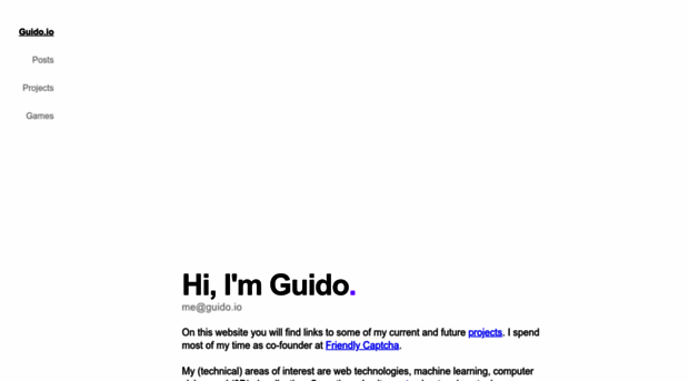 guido.io