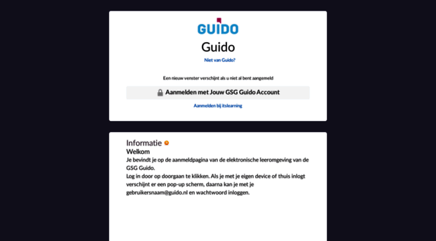 guido.itslearning.com