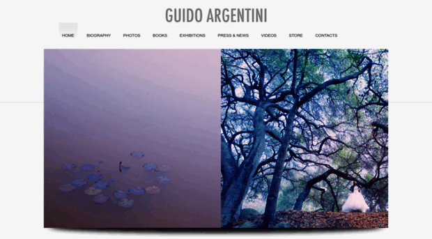 guidoargentini.com