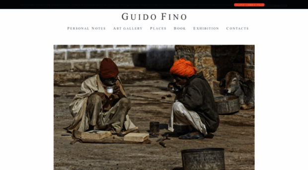 guidofino.com