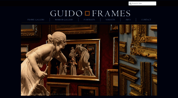 guidoframes.com