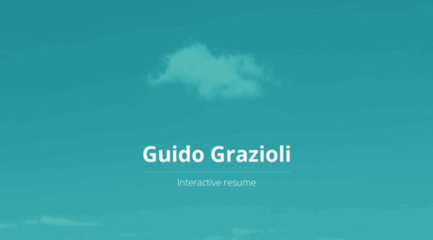 guidograzioli.com