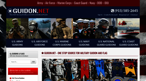 guidon.net