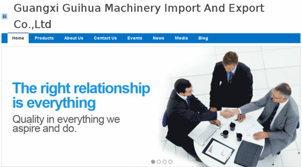guihuamachinery.com