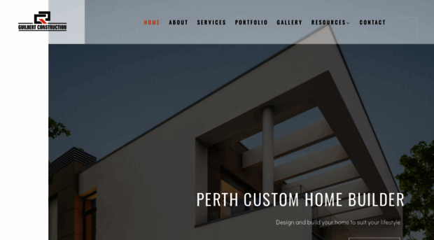 guilbertconstruction.com.au