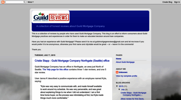 guild-mortgage-reviews.blogspot.com