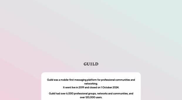 guild.co