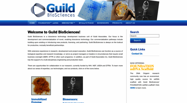 guildbiosciences.com