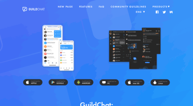 guildchat.io