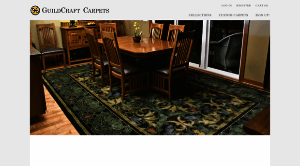 guildcraftcarpets.com