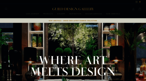 guilddesigngallery.com