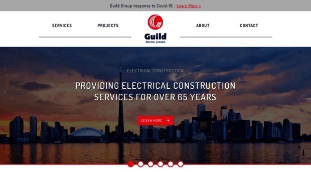 guildelectric.com