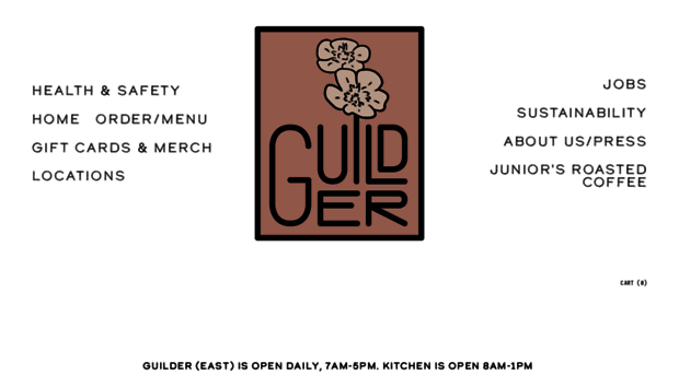 guildercafe.com