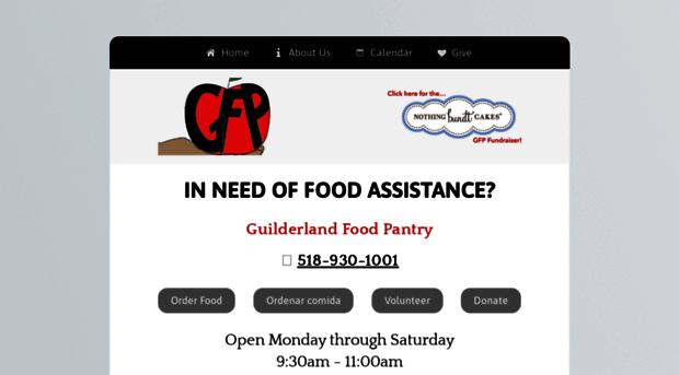 guilderlandfoodpantry.com