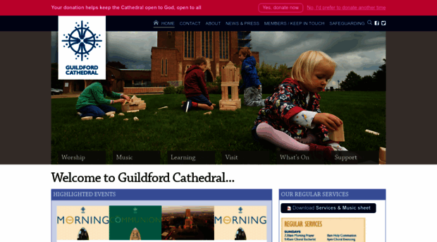 guildford-cathedral.org