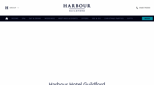 guildford-harbour-hotel.co.uk