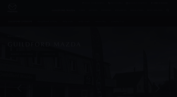 guildford-mazda.co.uk