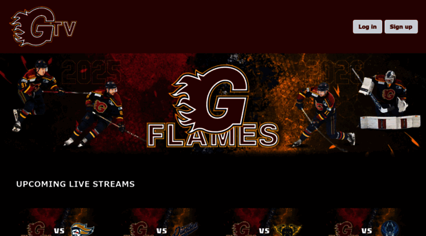guildfordflames.tv