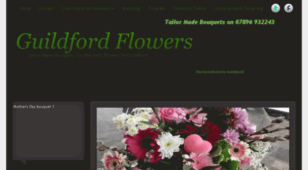 guildfordflowers.com