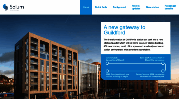 guildfordforward.com