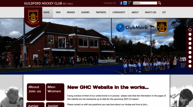 guildfordhc.com