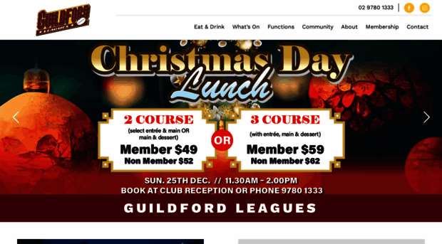 guildfordleagues.com.au