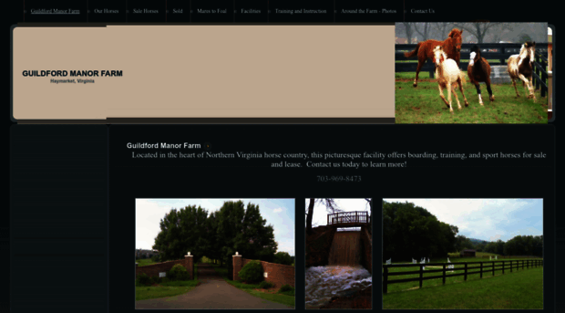 guildfordmanorfarm.com