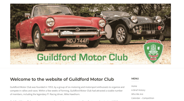 guildfordmotorclub.org.uk