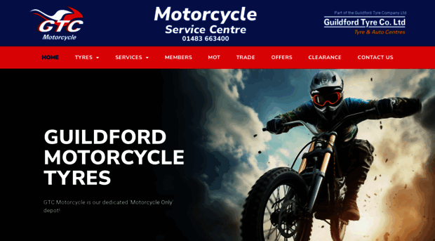 guildfordmotorcycle.co.uk