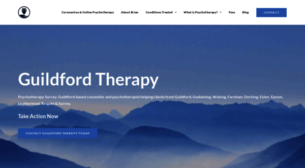 guildfordtherapy.co.uk