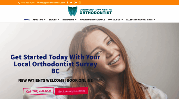 guildfordtowncentreorthodontist.com