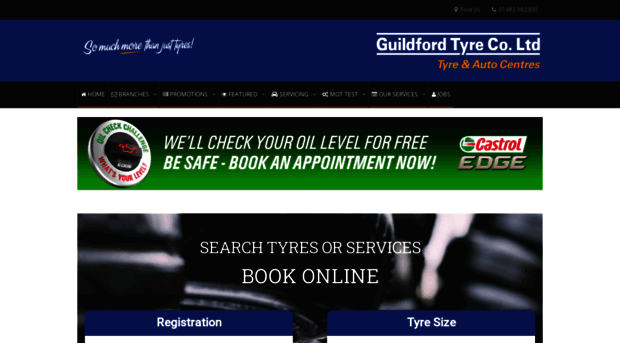 guildfordtyre.co.uk