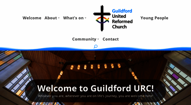 guildfordurc.org.uk