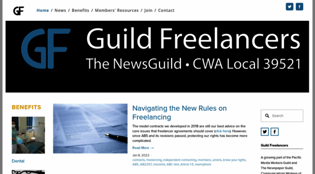 guildfreelancers.org