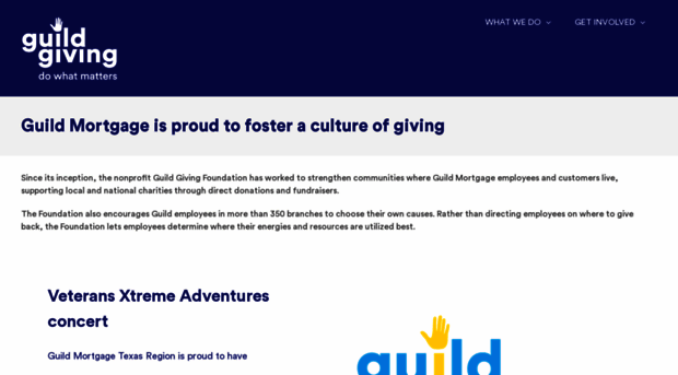 guildgiving.org