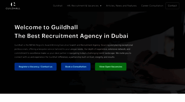 guildhall.agency