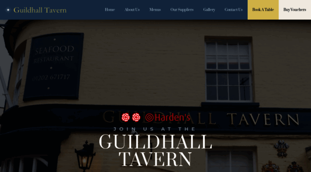 guildhalltavern.co.uk