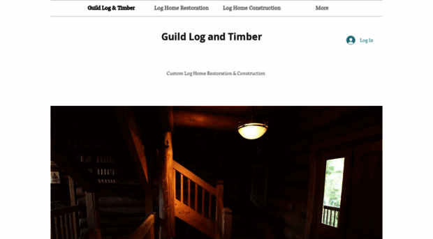 guildlogandtimber.com