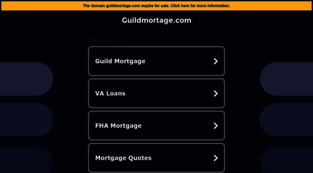 guildmortage.com