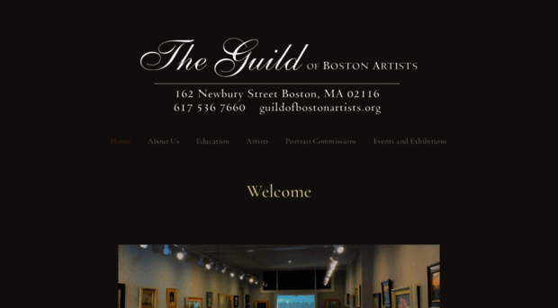 guildofbostonartists.org