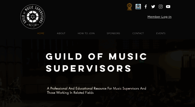 guildofmusicsupervisors.com