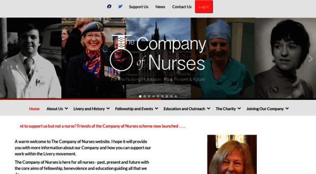 guildofnurses.co.uk